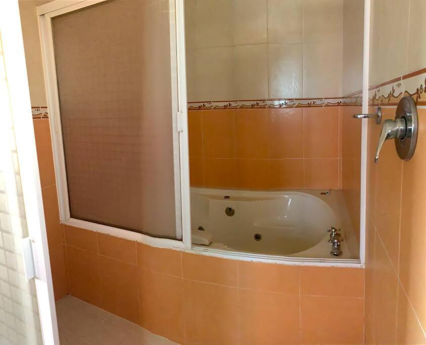Сasa de vacaciones Quinta El Mirador México DF