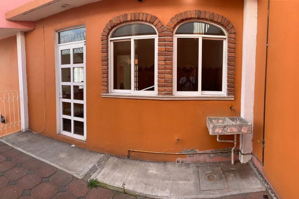 Сasa de vacaciones Quinta El Mirador México DF