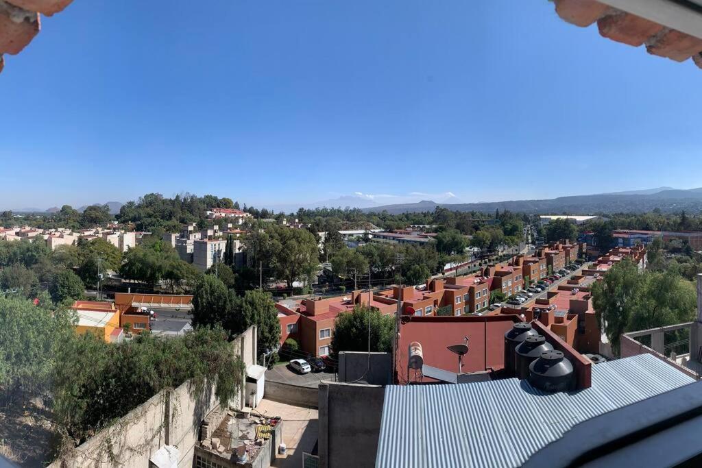 Сasa de vacaciones Quinta El Mirador *